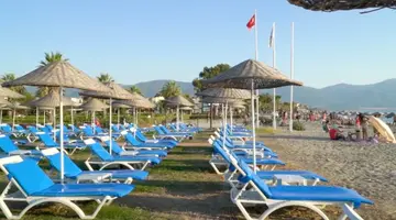 UNIQUE RESIDENCE HOTEL GOLF & SPA