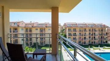 UNIQUE RESIDENCE HOTEL GOLF & SPA