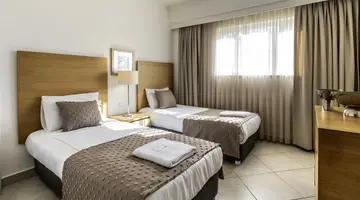 UNIQUE RESIDENCE HOTEL GOLF & SPA