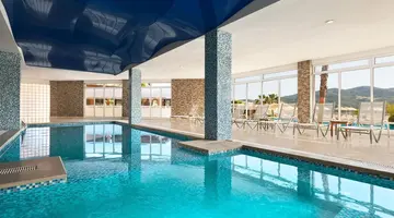 Unique Residence Hotel Golf & Spa