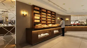 UNIQUE RESIDENCE HOTEL GOLF & SPA