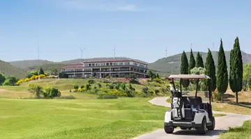UNIQUE RESIDENCE HOTEL GOLF & SPA