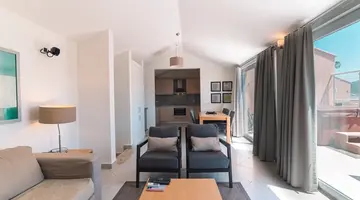 UNIQUE RESIDENCE HOTEL GOLF & SPA