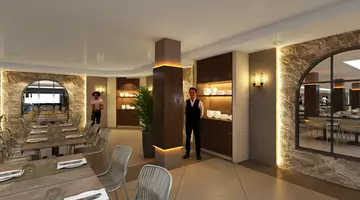 UNIQUE RESIDENCE HOTEL GOLF & SPA