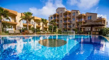 Unique Residence Hotel Golf & Spa