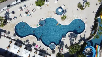UNIQUE RESIDENCE HOTEL GOLF & SPA