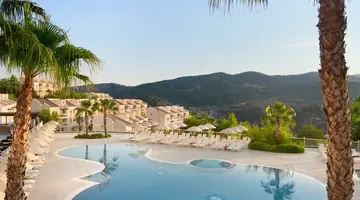 UNIQUE RESIDENCE HOTEL GOLF & SPA