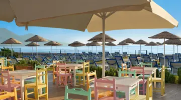Unique Residence Hotel Golf & Spa