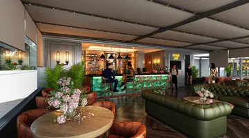 UNIQUE RESIDENCE HOTEL GOLF & SPA