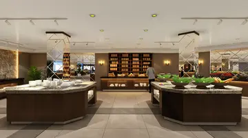 UNIQUE RESIDENCE HOTEL GOLF & SPA
