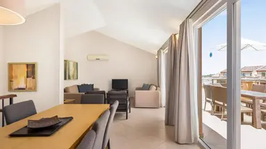 Unique Residence Hotel Golf & Spa