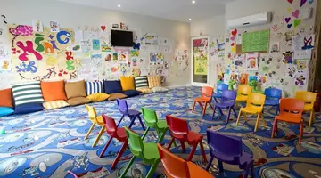 Unique Residence Hotel Golf & Spa