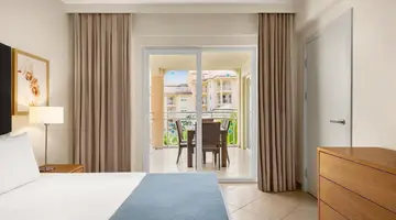 Unique Residence Hotel Golf & Spa
