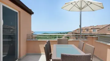 UNIQUE RESIDENCE HOTEL GOLF & SPA