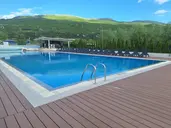 Unique Resort and spa