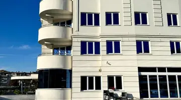 Unique Resort and spa