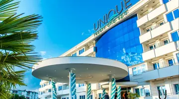 Unique Resort and spa