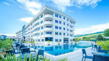 Unique Resort and spa