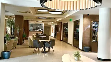 Unique Resort and spa