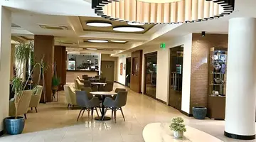 Unique Resort and spa