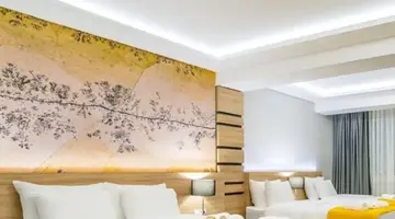 Unique Resort and spa