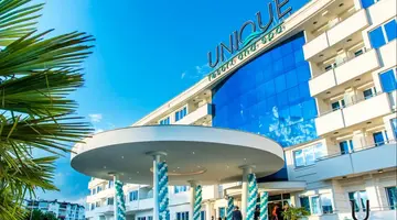 Unique Resort and spa