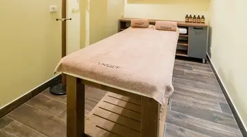 Unique Resort and spa