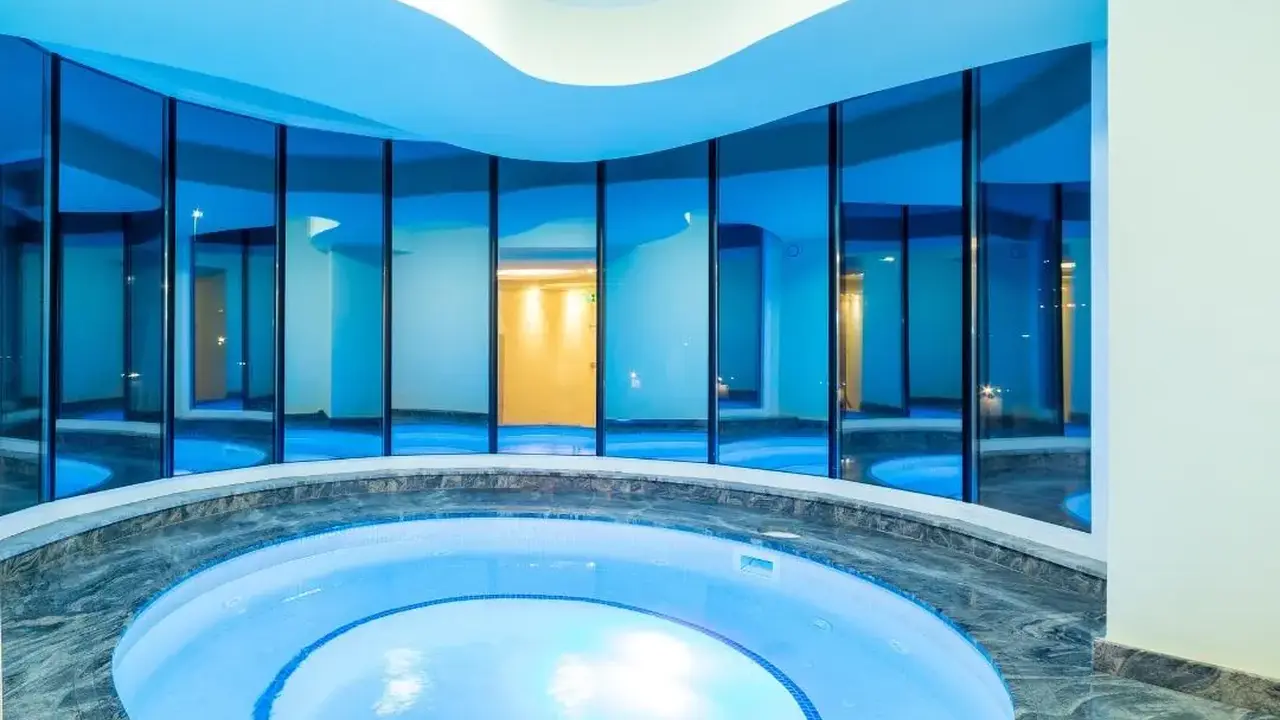 Unique Resort and spa