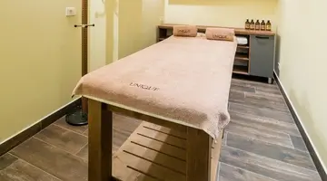 Unique Resort and spa