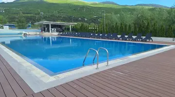 Unique Resort and spa