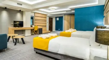 Unique Resort and spa