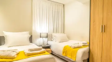 Unique Resort and spa