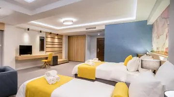 Unique Resort and spa