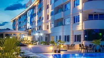 Unique Resort and spa