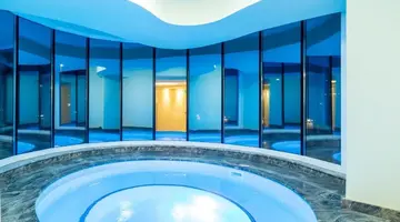Unique Resort and spa