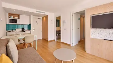 Universal Aparthotel Elisa