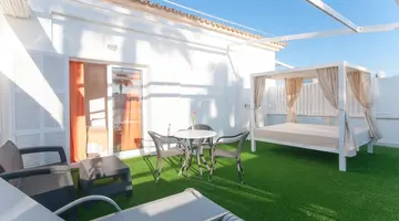 Universal Aparthotel Elisa