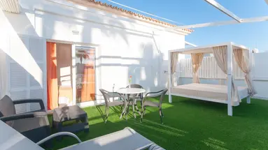 Universal Aparthotel Elisa