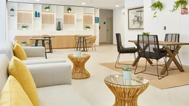 Universal Aparthotel Elisa