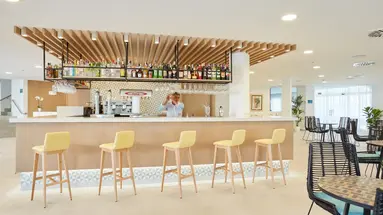 Universal Aparthotel Elisa