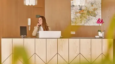 Universal Aparthotel Elisa