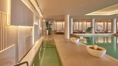 Universal Gran Leon and Spa