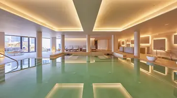Universal Gran Leon and Spa
