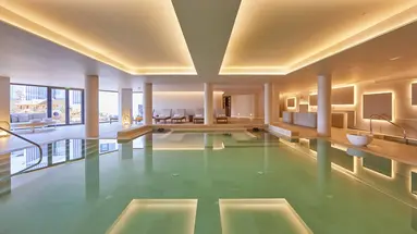 Universal Gran Leon and Spa