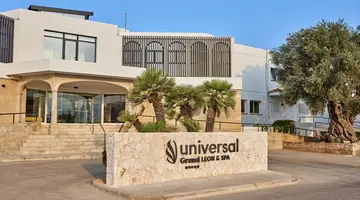 Universal Gran Leon and Spa