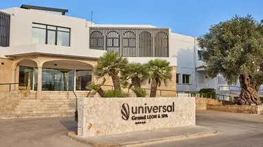 Universal Gran Leon and Spa