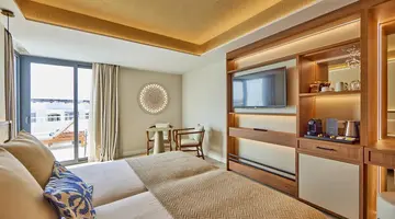Universal Grand Leon & Spa (ex Don Leon)