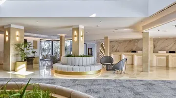 Universal Grand Leon & Spa (ex Don Leon)