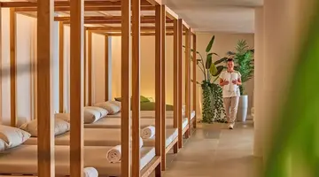 Universal Grand León & Spa