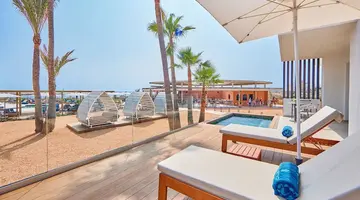 Universal Grand León & Spa